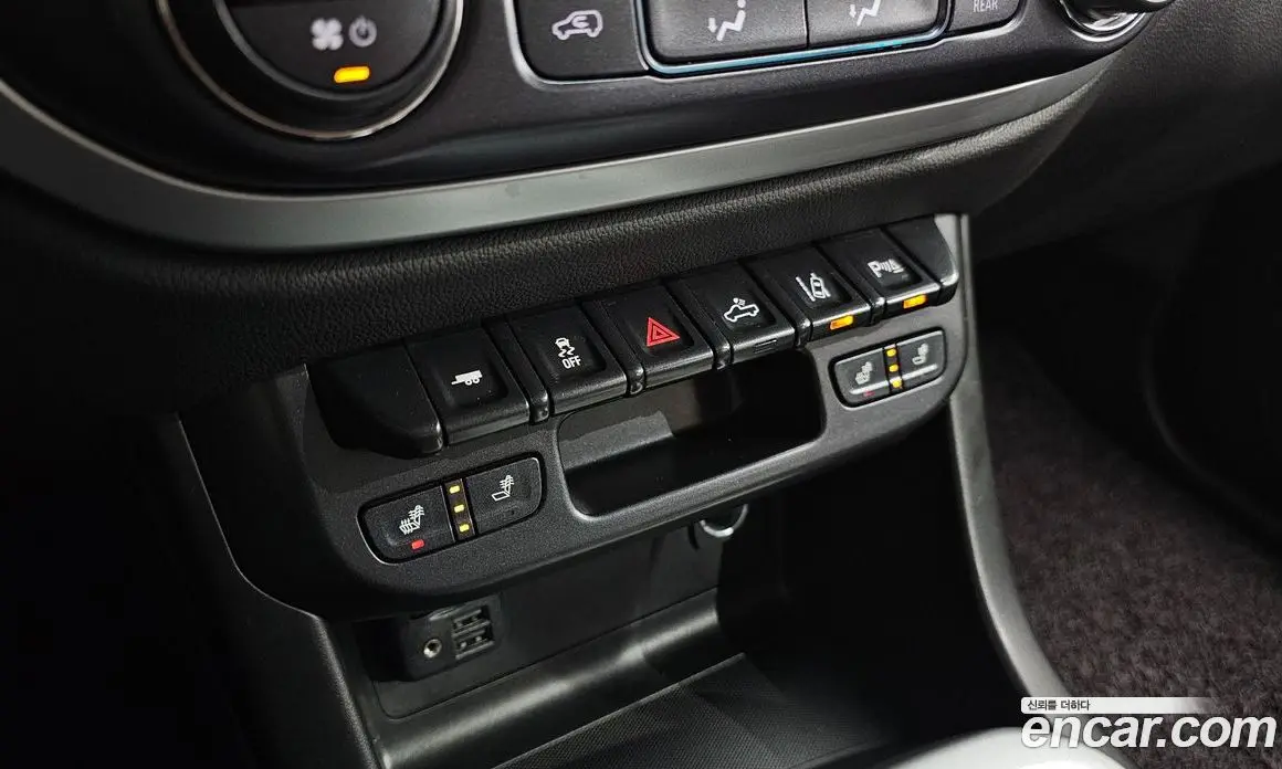 Chevrolet Colorado 2021 3.6 автомат (гидро), фото 19