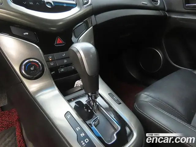 Chevrolet Cruze 2015 1.4 автомат (гидро), миниатюра 11