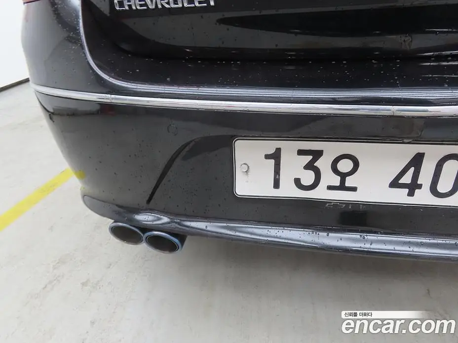 Chevrolet Cruze 2015 1.4 автомат (гидро), фото 17