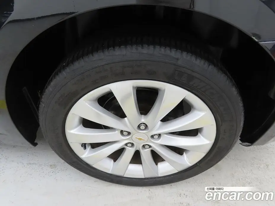 Chevrolet Cruze 2015 1.4 автомат (гидро), фото 20