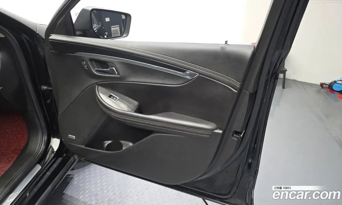 Chevrolet Impala 2015 2.5 автомат (гидро), фото 14
