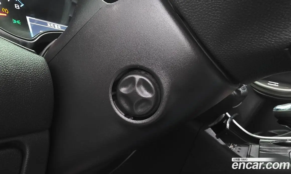 Chevrolet Impala 2015 2.5 автомат (гидро), фото 27