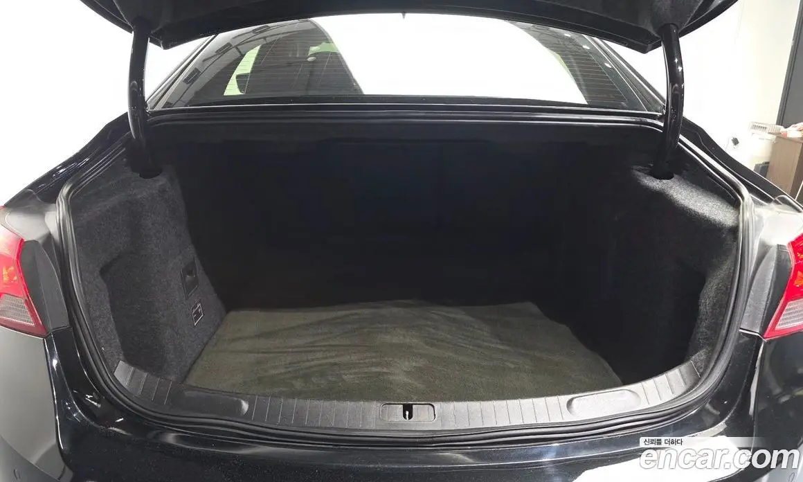 Chevrolet Impala 2015 2.5 автомат (гидро), фото 29