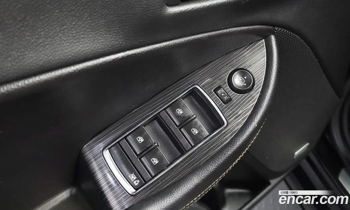 Chevrolet Impala 2015 2.5 автомат (гидро), фото 31