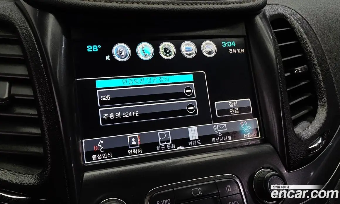 Chevrolet Impala 2015 2.5 автомат (гидро), фото 34
