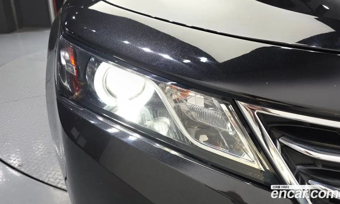 Chevrolet Impala 2015 2.5 автомат (гидро), фото 8