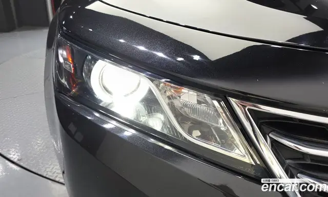 Chevrolet Impala 2015 2.5 автомат (гидро), миниатюра 8
