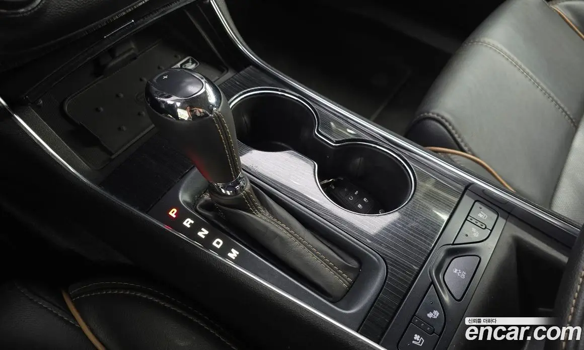 Chevrolet Impala 2016 2.5 автомат (гидро), фото 12