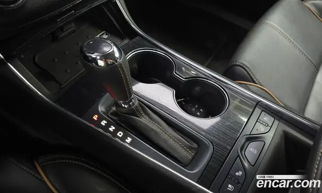 Chevrolet Impala 2016 2.5 автомат (гидро), миниатюра 12