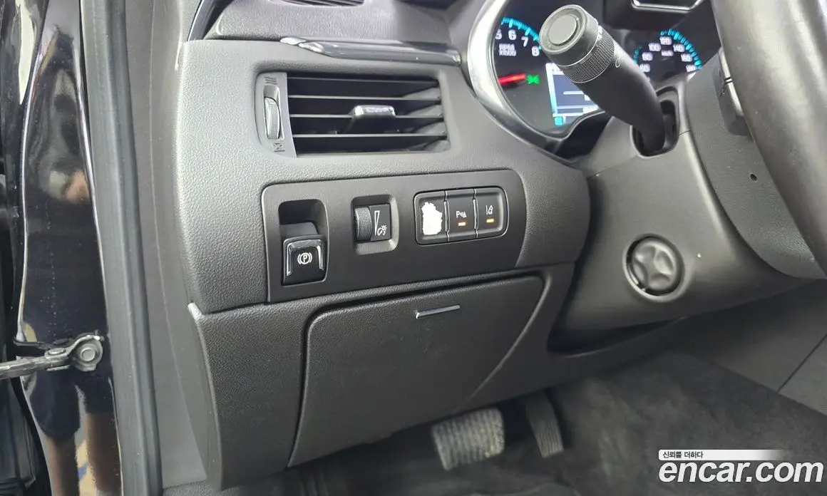 Chevrolet Impala 2016 2.5 автомат (гидро), фото 23