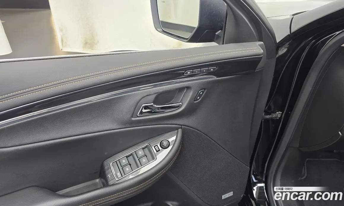Chevrolet Impala 2016 2.5 автомат (гидро), фото 30
