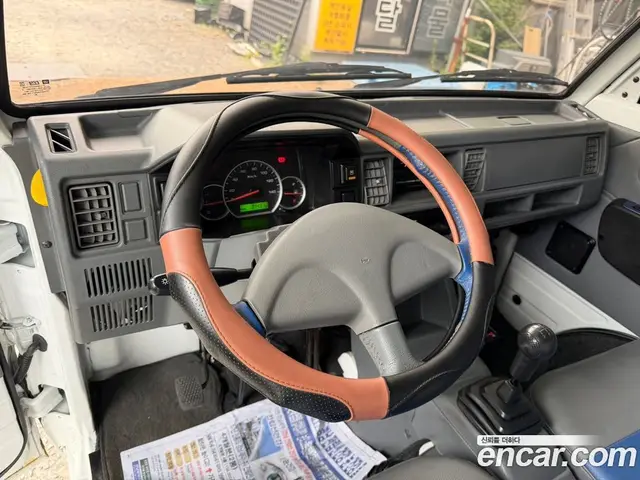 Chevrolet labo 2018 0.8 механика, миниатюра 11