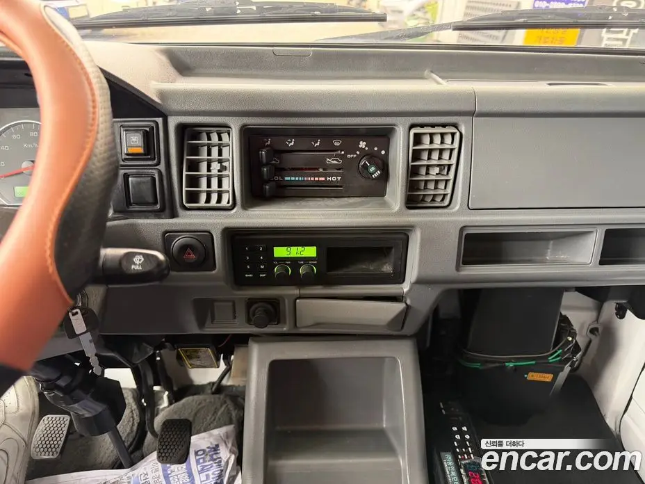 Chevrolet labo 2018 0.8 механика, фото 12