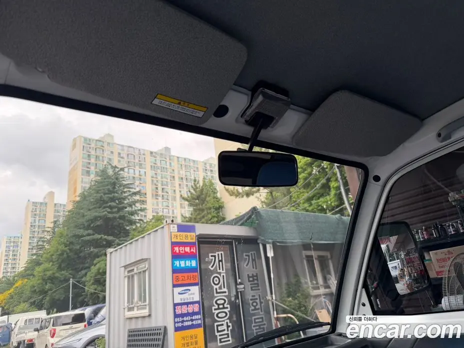 Chevrolet labo 2018 0.8 механика, фото 13