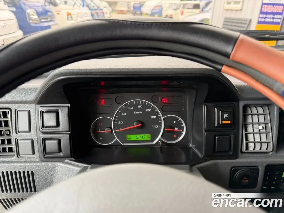 Chevrolet labo 2018 0.8 механика, фото 15
