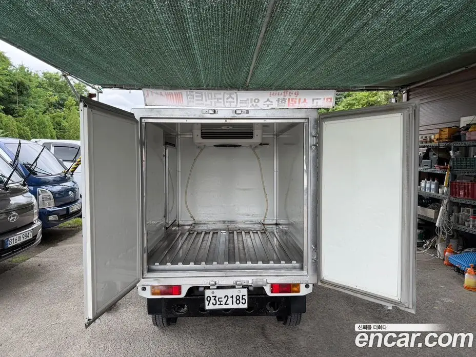 Chevrolet labo 2018 0.8 механика, фото 3