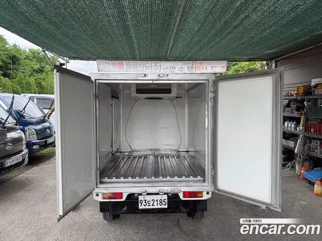 Chevrolet labo 2018 0.8 механика, миниатюра 3