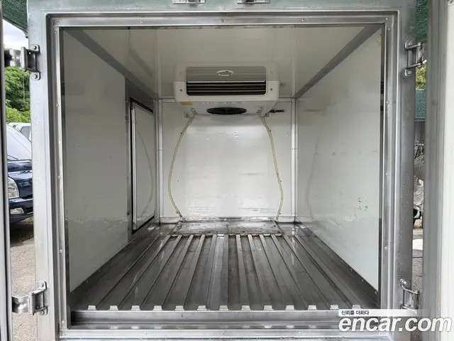 Chevrolet labo 2018 0.8 механика, миниатюра 4