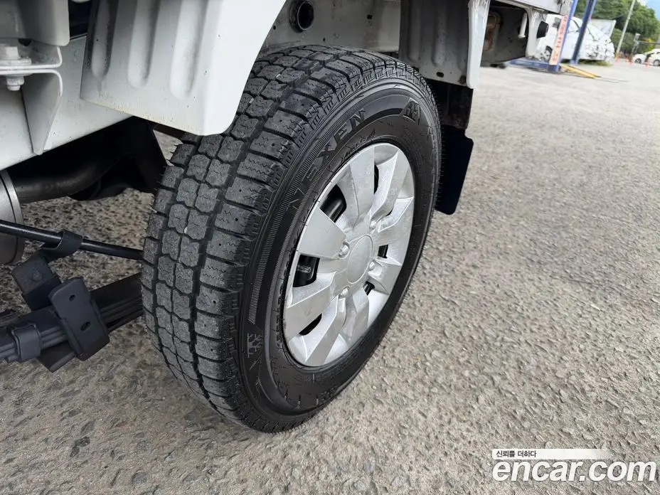 Chevrolet labo 2018 0.8 механика, фото 5