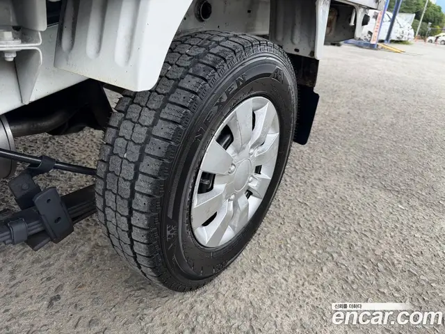 Chevrolet labo 2018 0.8 механика, миниатюра 5