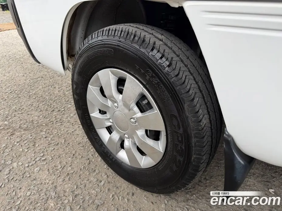Chevrolet labo 2018 0.8 механика, фото 6