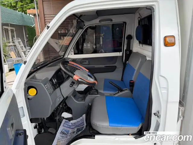 Chevrolet labo 2018 0.8 механика, миниатюра 7
