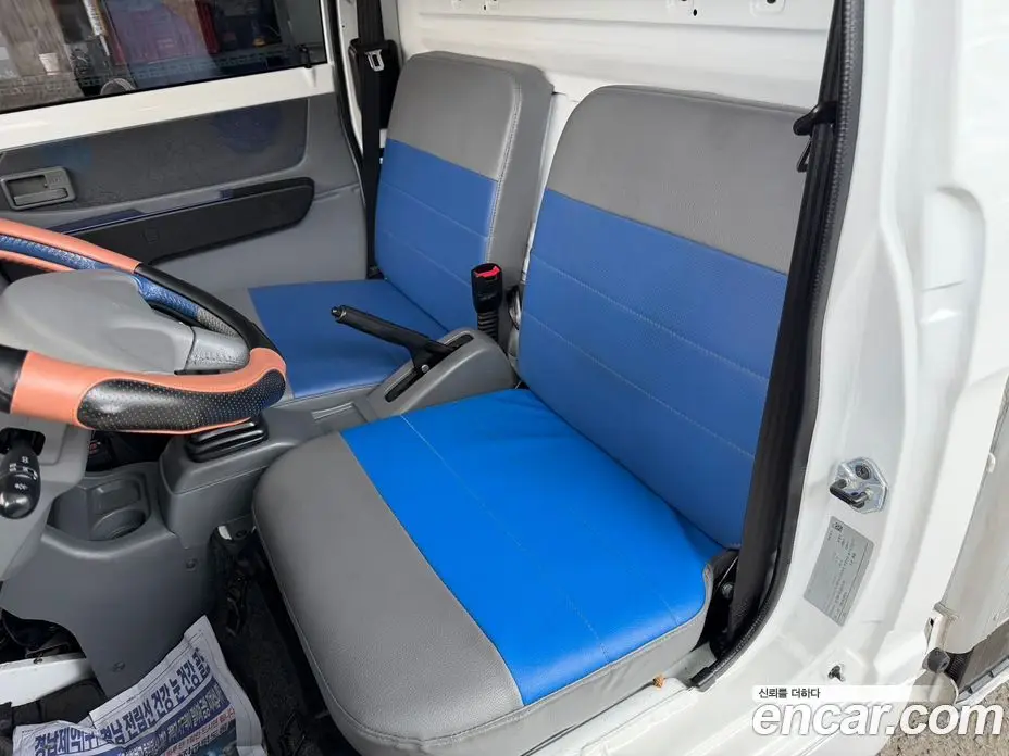 Chevrolet labo 2018 0.8 механика, фото 8