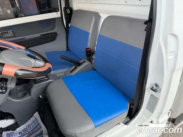 Chevrolet labo 2018 0.8 механика, миниатюра 8