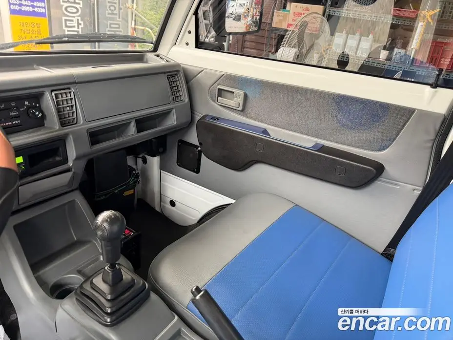 Chevrolet labo 2018 0.8 механика, фото 9