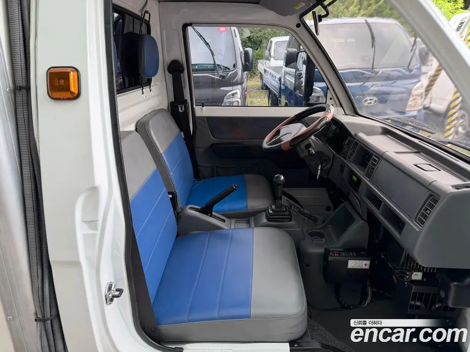 Chevrolet labo 2018 0.8 механика, фото 10