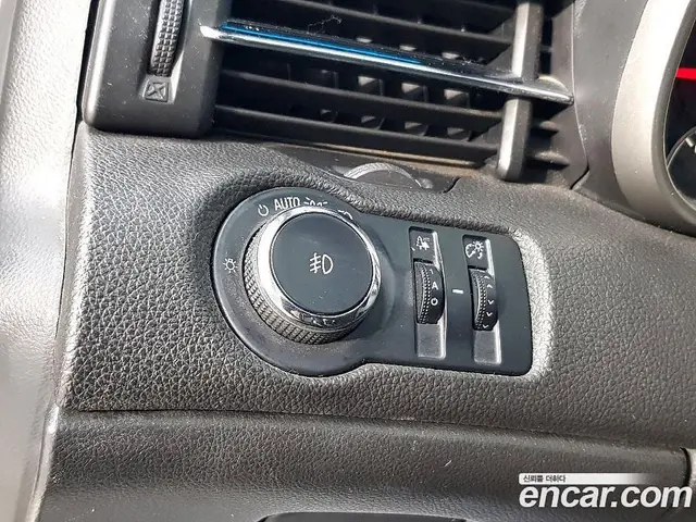 Chevrolet Malibu 2012 2.0 автомат (гидро), миниатюра 11
