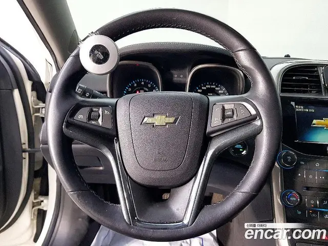 Chevrolet Malibu 2012 2.0 автомат (гидро), миниатюра 12