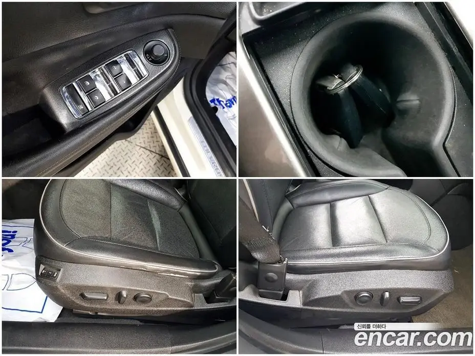 Chevrolet Malibu 2012 2.0 автомат (гидро), фото 18