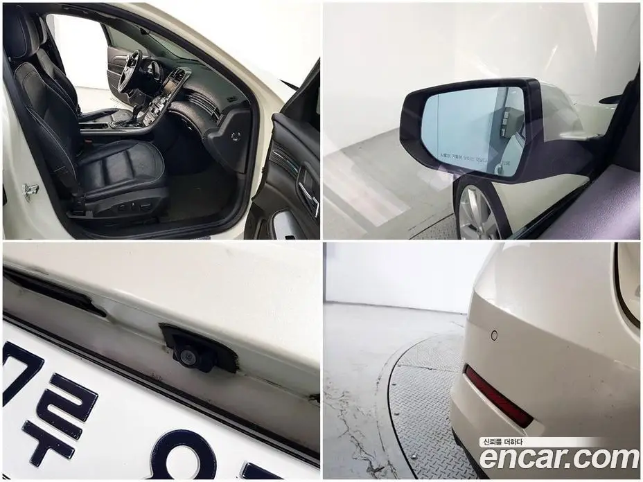 Chevrolet Malibu 2012 2.0 автомат (гидро), фото 19