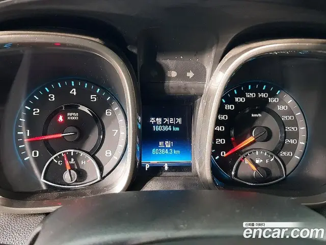Chevrolet Malibu 2012 2.0 автомат (гидро), миниатюра 7
