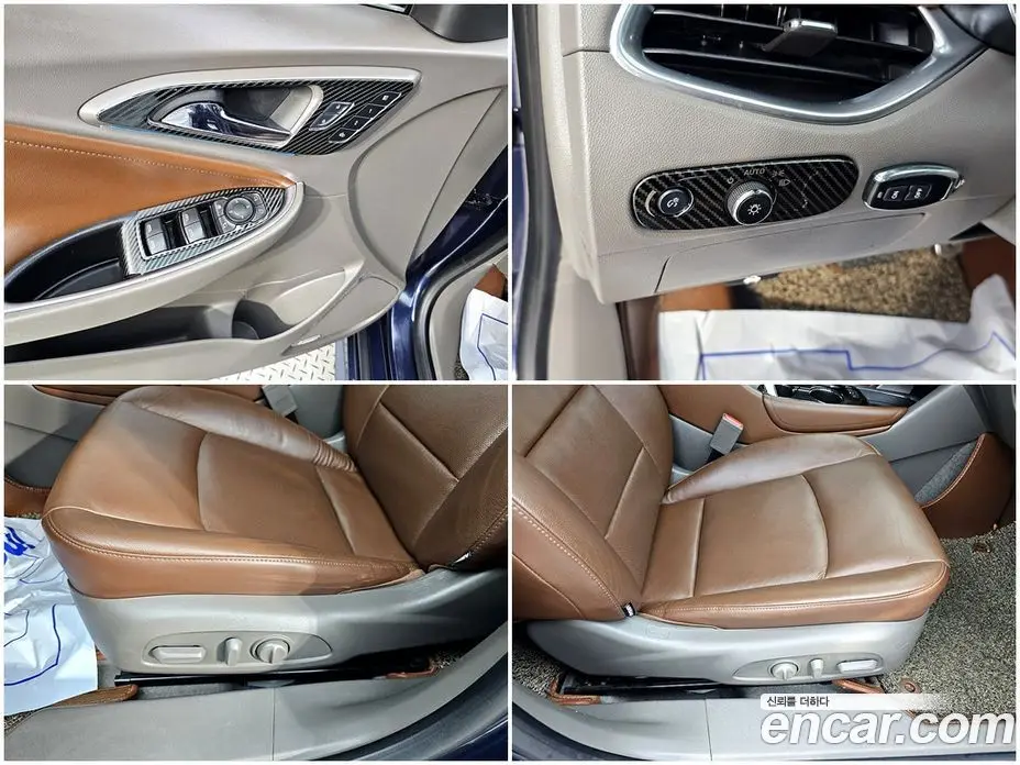 Chevrolet Malibu 2016 2.0 автомат (гидро), фото 17