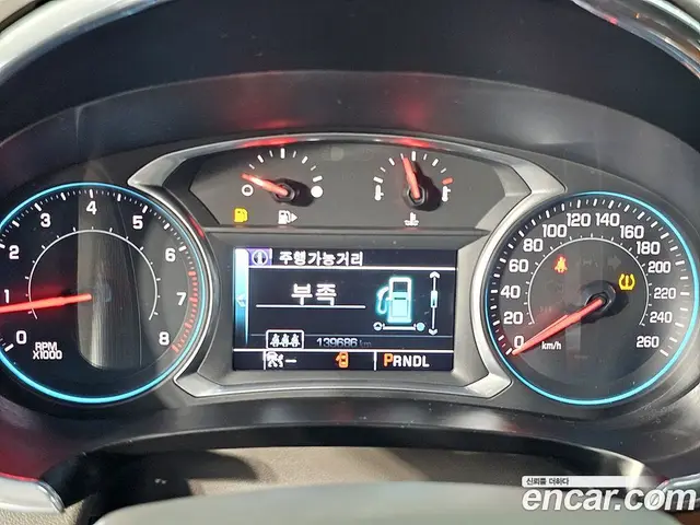 Chevrolet Malibu 2016 2.0 автомат (гидро), миниатюра 7