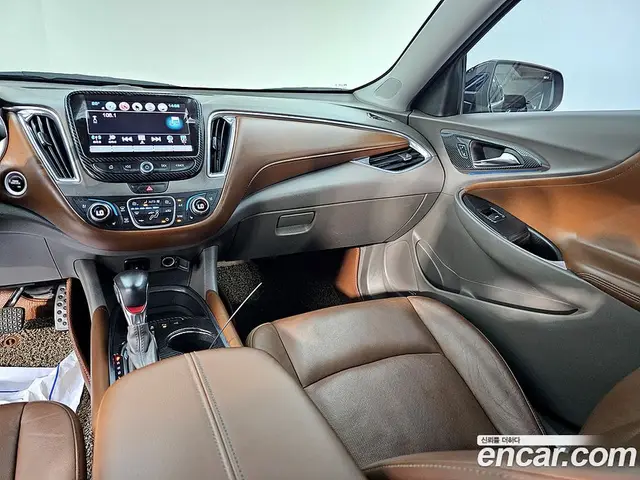 Chevrolet Malibu 2016 2.0 автомат (гидро), миниатюра 10