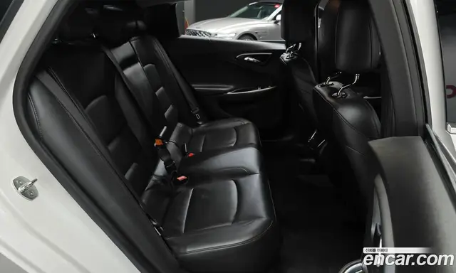 Chevrolet Malibu 2016 1.5 автомат (гидро), миниатюра 11