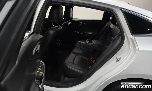 Chevrolet Malibu 2016 1.5 автомат (гидро), миниатюра 12