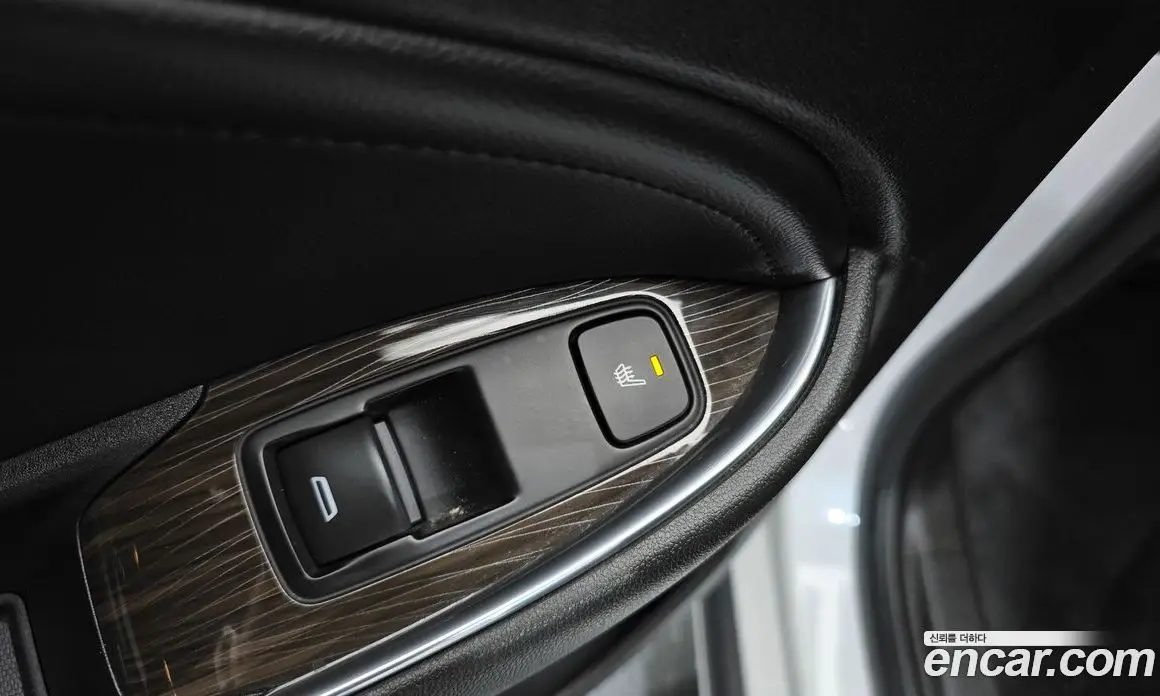 Chevrolet Malibu 2016 1.5 автомат (гидро), фото 17