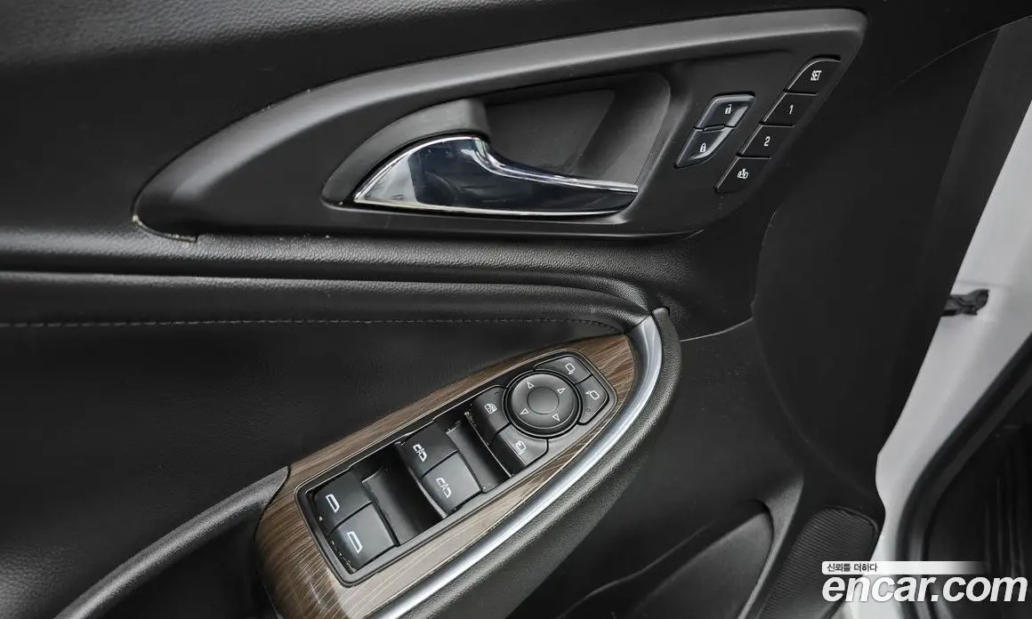 Chevrolet Malibu 2016 1.5 автомат (гидро), фото 18