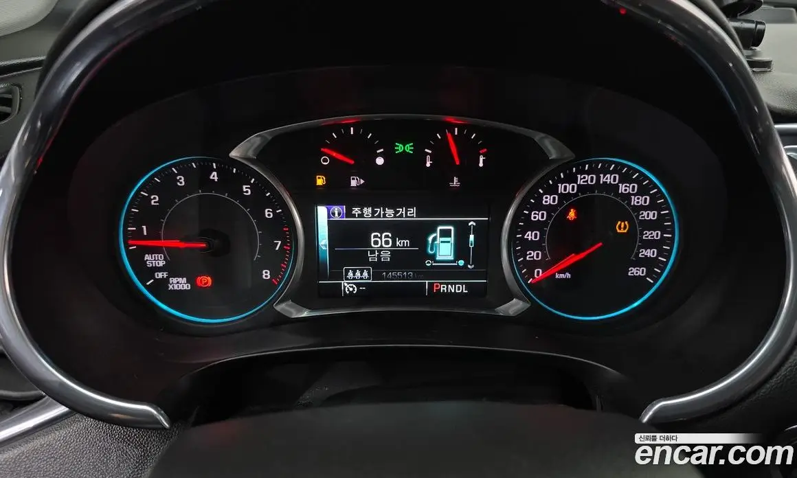 Chevrolet Malibu 2016 1.5 автомат (гидро), фото 8