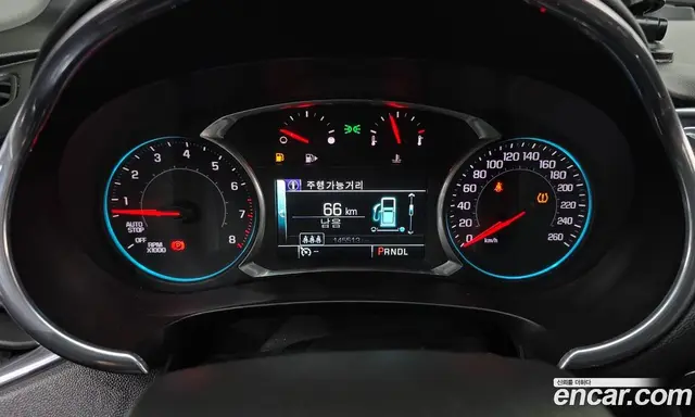 Chevrolet Malibu 2016 1.5 автомат (гидро), миниатюра 8