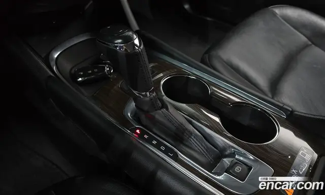 Chevrolet Malibu 2016 1.5 автомат (гидро), миниатюра 9