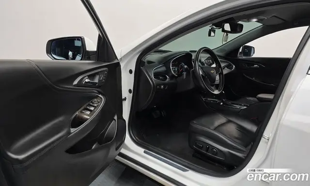 Chevrolet Malibu 2016 1.5 автомат (гидро), миниатюра 10