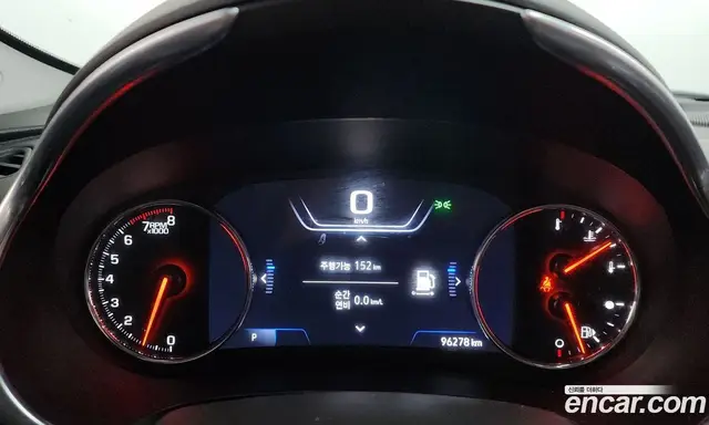 Chevrolet Malibu 2021 2.0 автомат (гидро), миниатюра 11