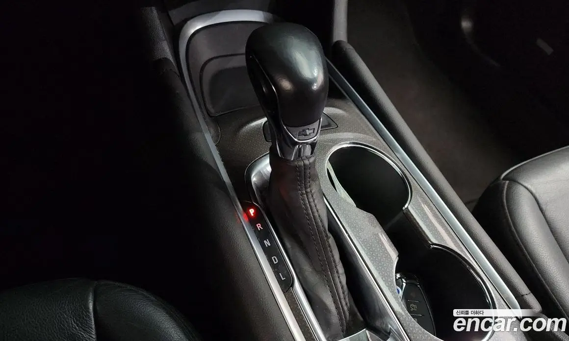 Chevrolet Malibu 2021 2.0 автомат (гидро), фото 12