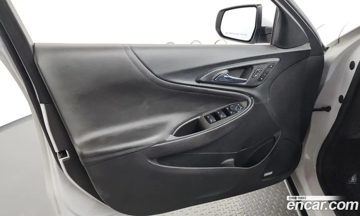 Chevrolet Malibu 2021 2.0 автомат (гидро), фото 14