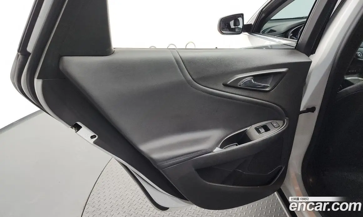Chevrolet Malibu 2021 2.0 автомат (гидро), фото 15